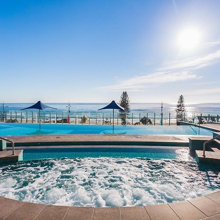 Holiday Holiday Soul Apartments Gold Coast Esterno foto