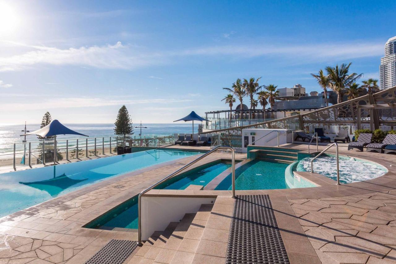 Holiday Holiday Soul Apartments Gold Coast Esterno foto