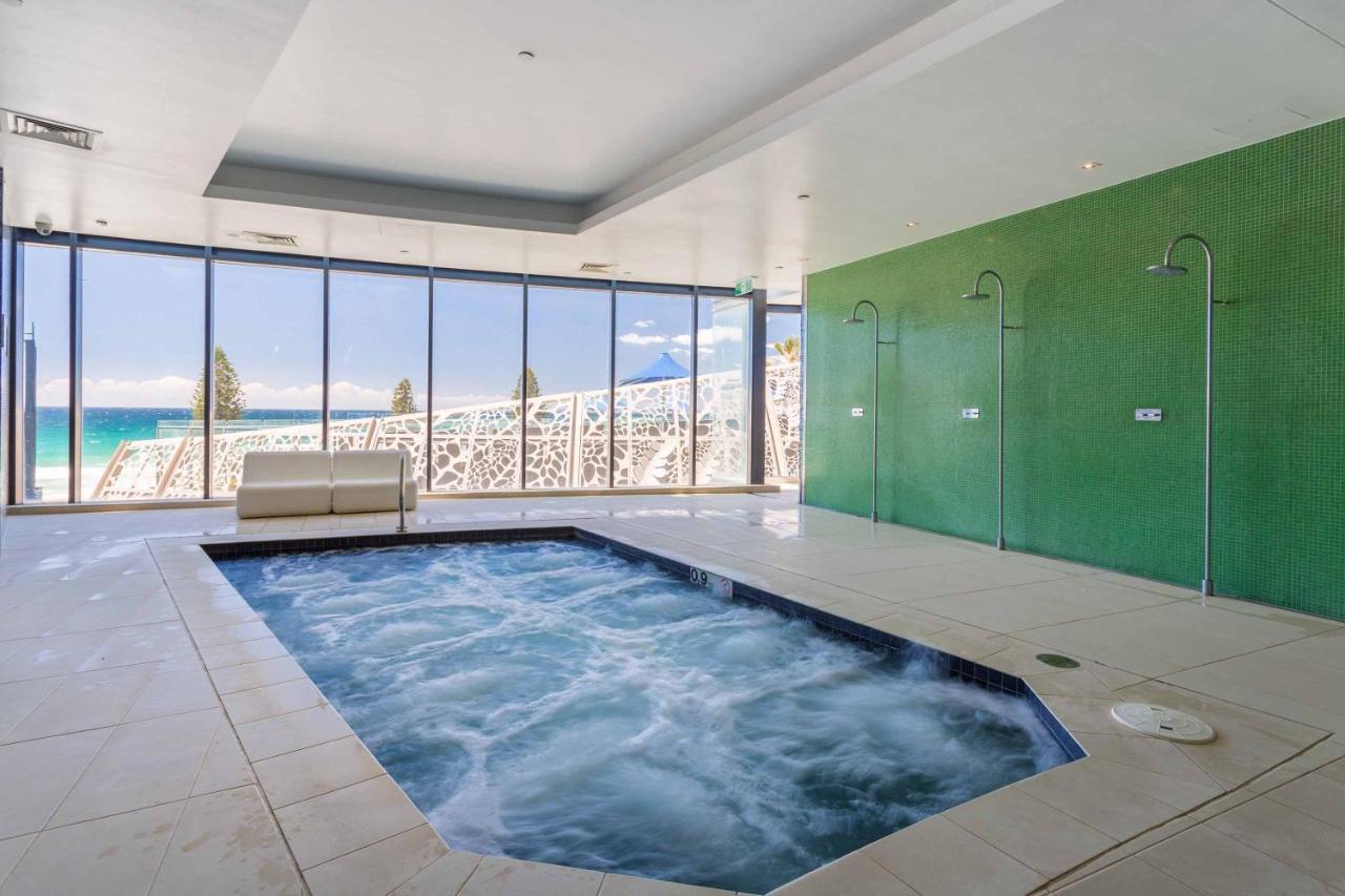 Holiday Holiday Soul Apartments Gold Coast Esterno foto
