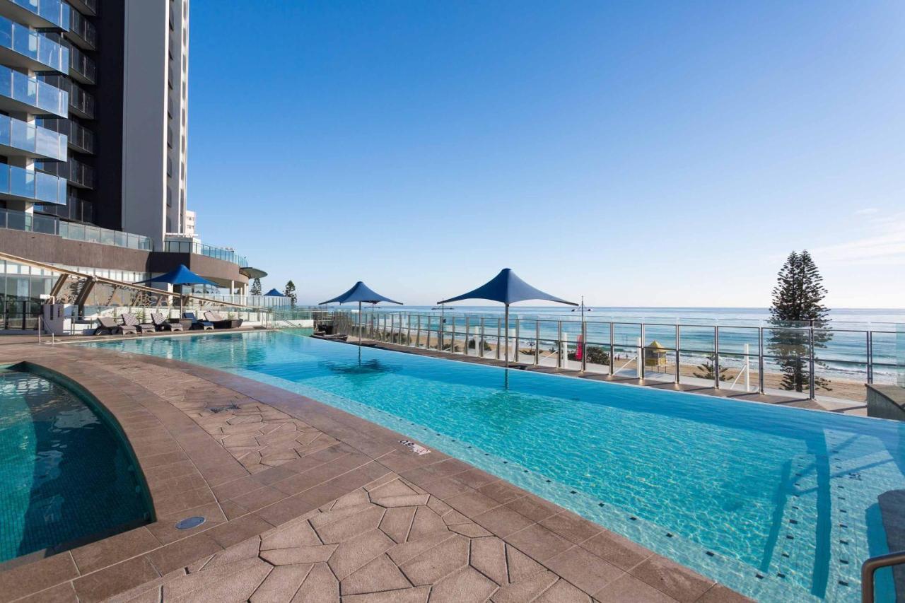 Holiday Holiday Soul Apartments Gold Coast Esterno foto