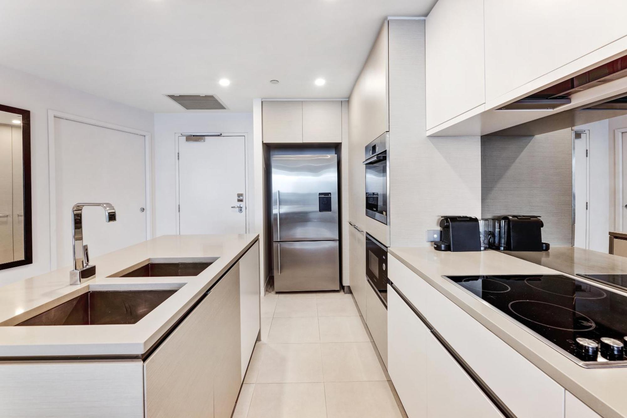 Holiday Holiday Soul Apartments Gold Coast Camera foto