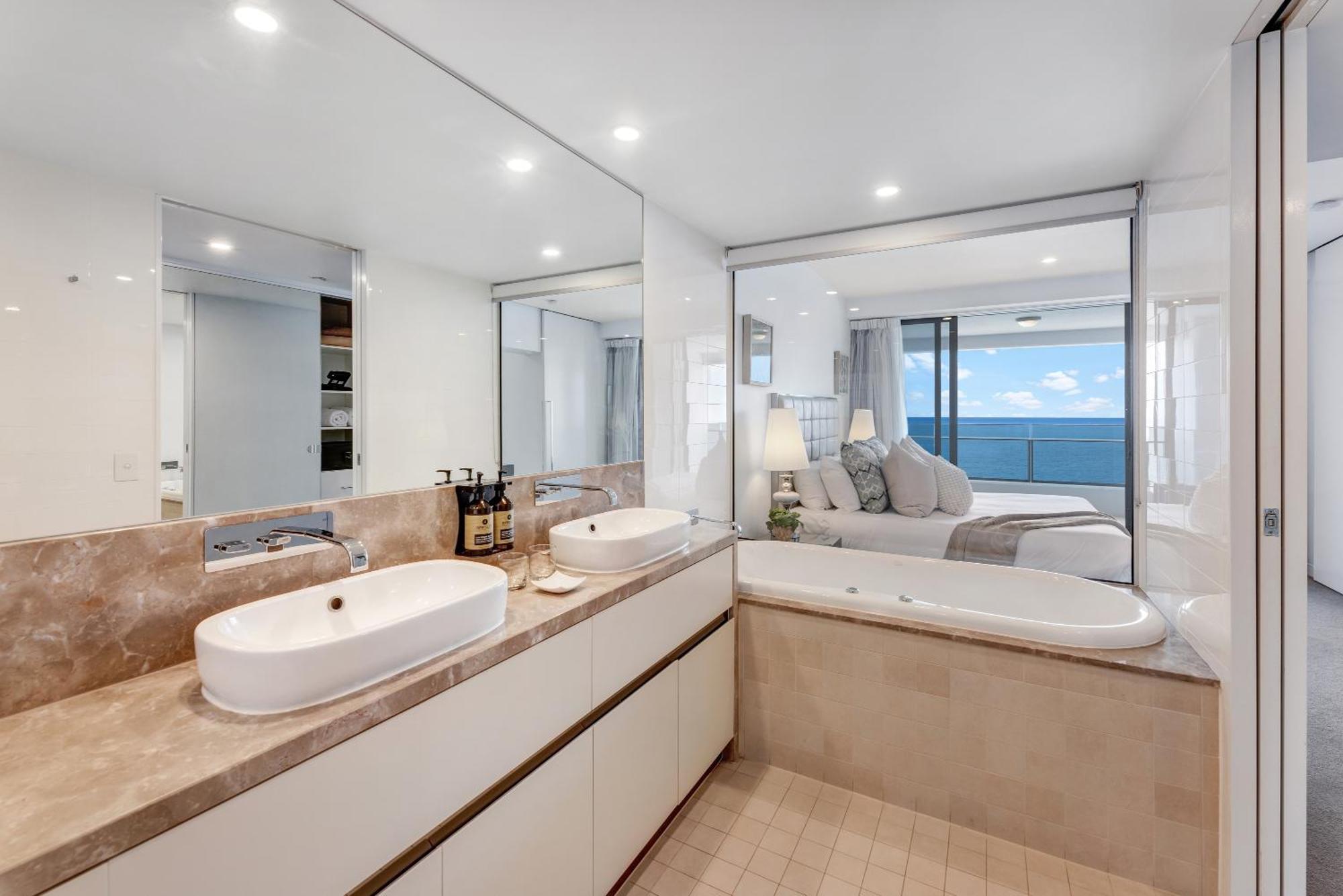 Holiday Holiday Soul Apartments Gold Coast Camera foto