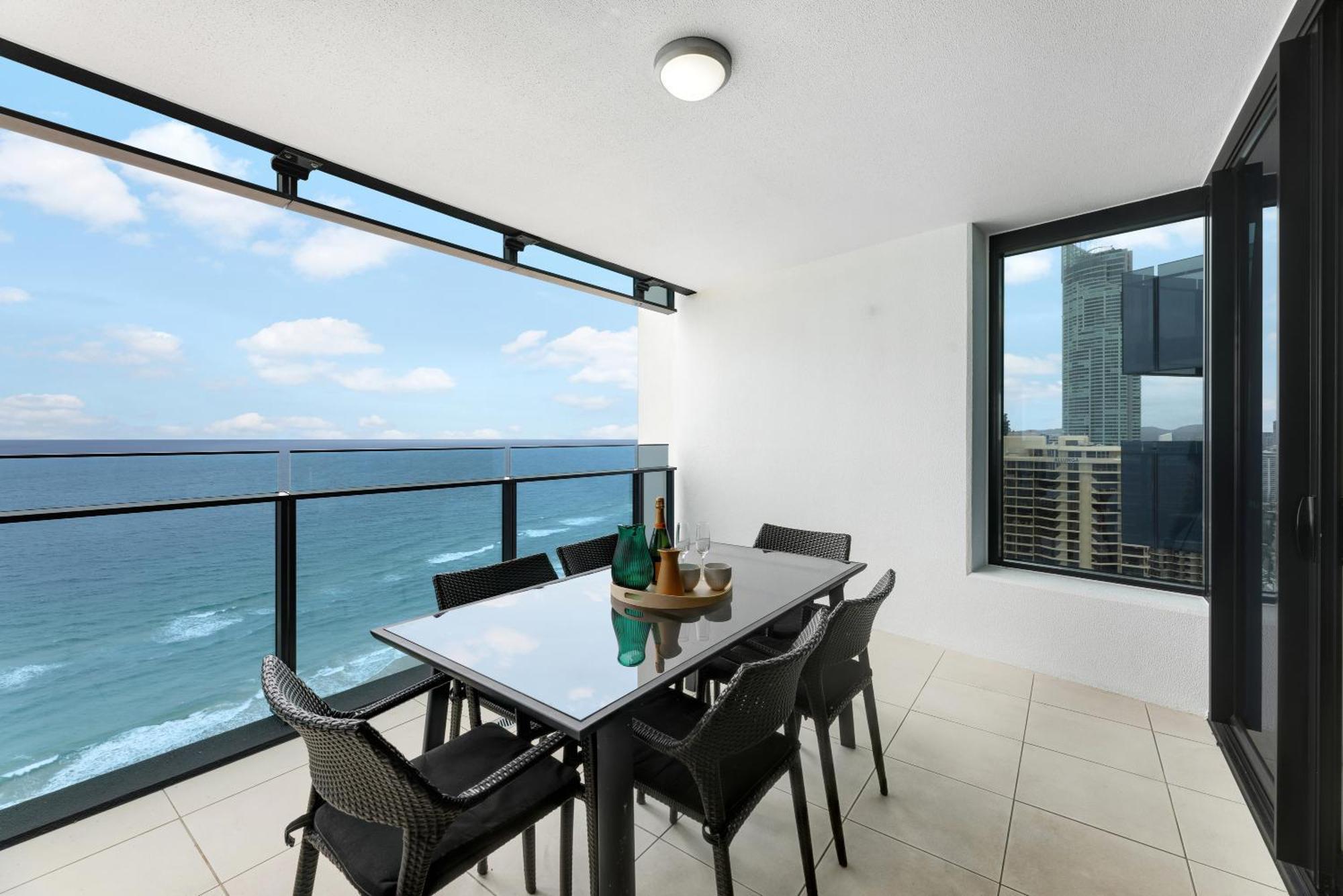 Holiday Holiday Soul Apartments Gold Coast Camera foto