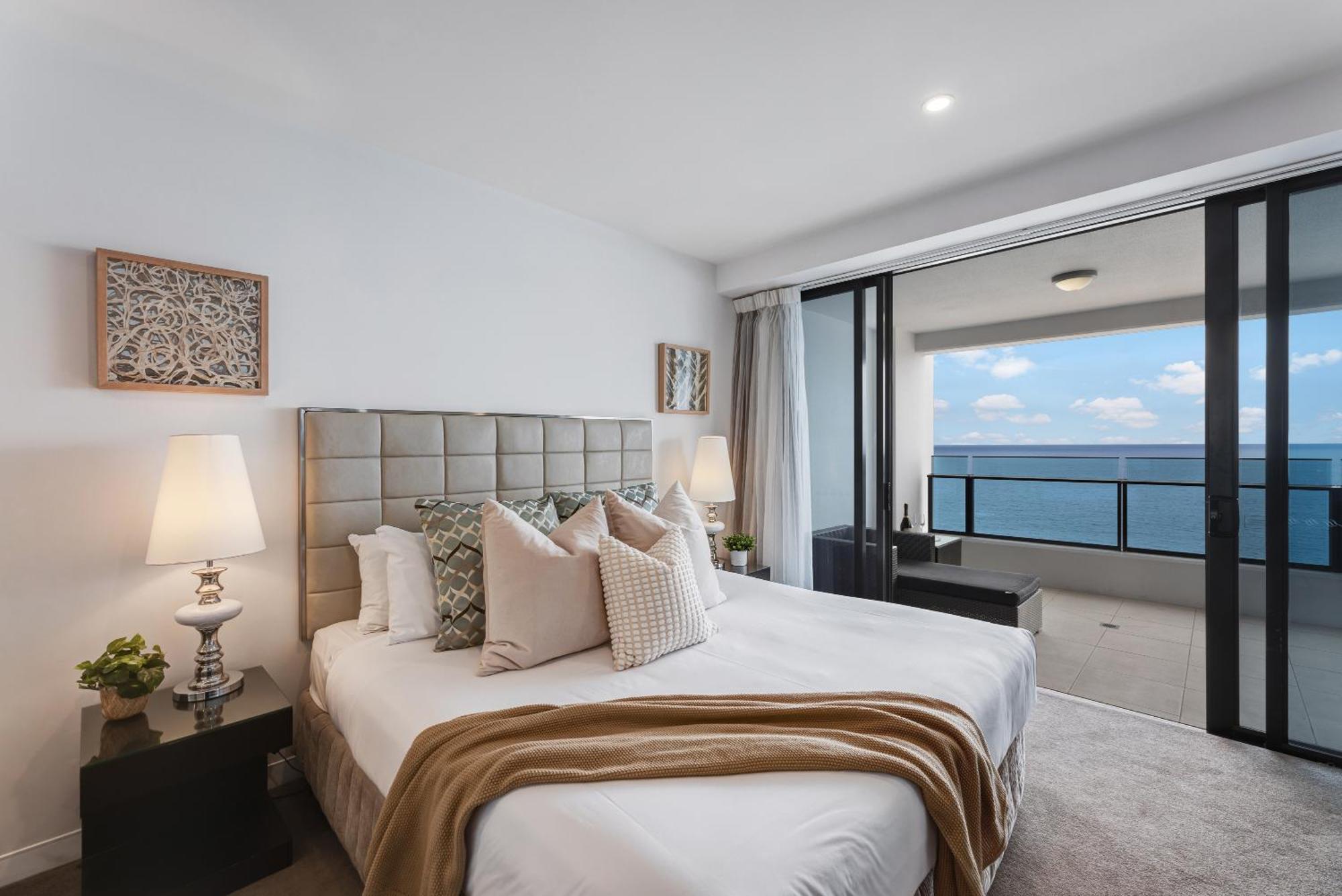 Holiday Holiday Soul Apartments Gold Coast Camera foto
