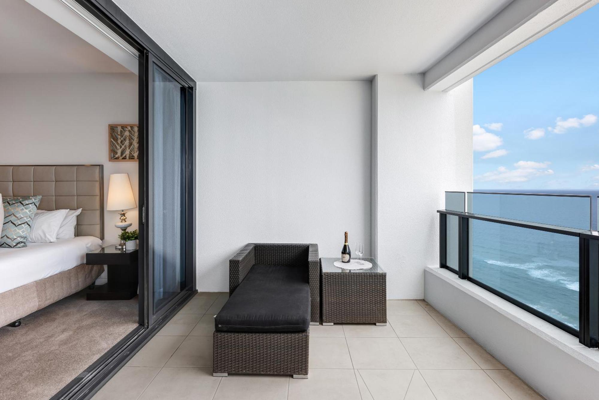Holiday Holiday Soul Apartments Gold Coast Camera foto