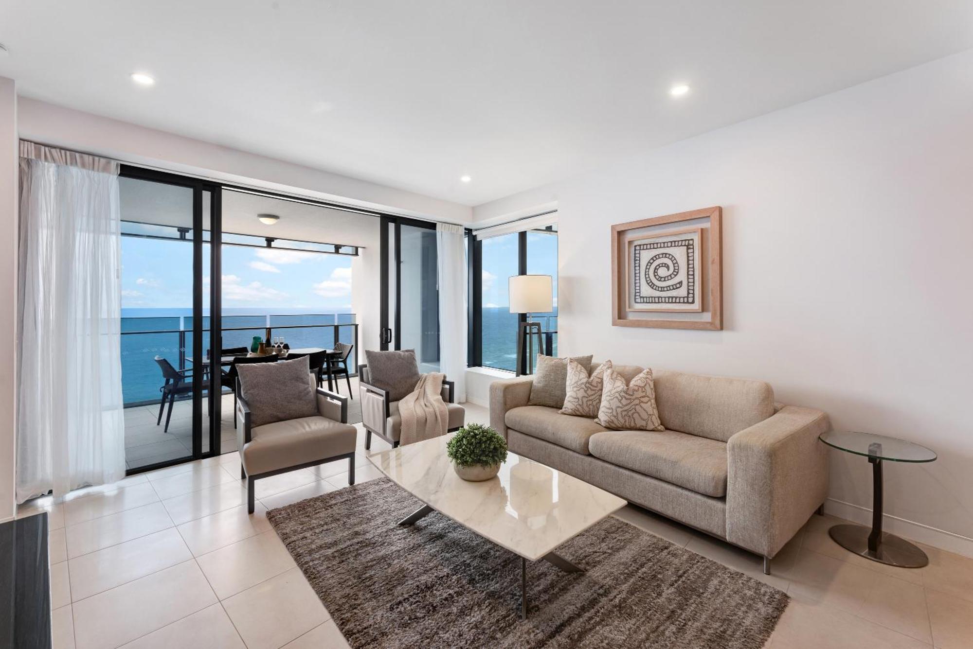 Holiday Holiday Soul Apartments Gold Coast Camera foto