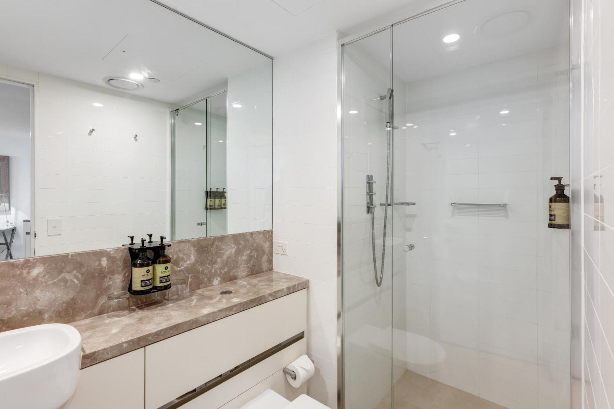Holiday Holiday Soul Apartments Gold Coast Camera foto