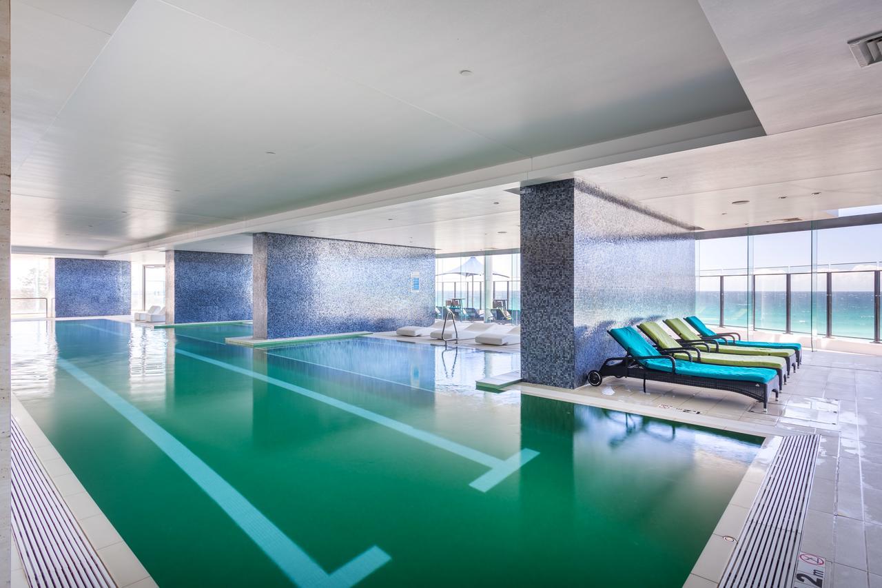 Holiday Holiday Soul Apartments Gold Coast Esterno foto