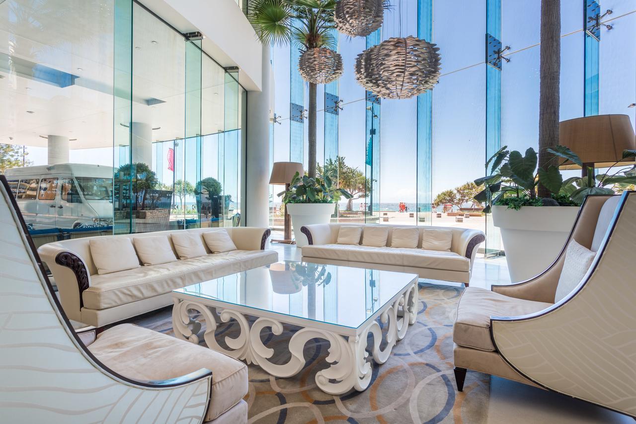 Holiday Holiday Soul Apartments Gold Coast Esterno foto