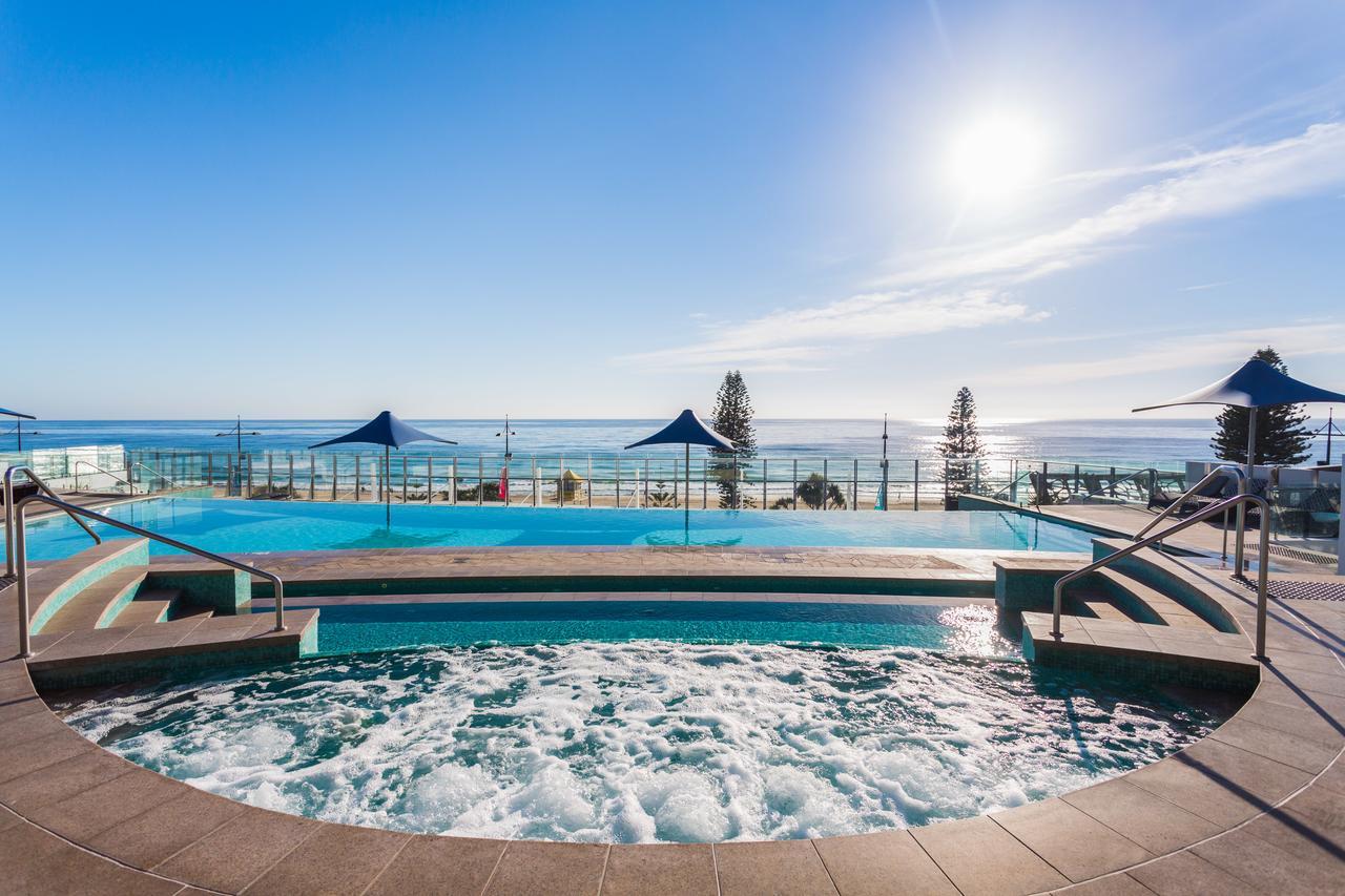 Holiday Holiday Soul Apartments Gold Coast Esterno foto